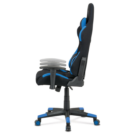 Autronic, Černá (foto 11)