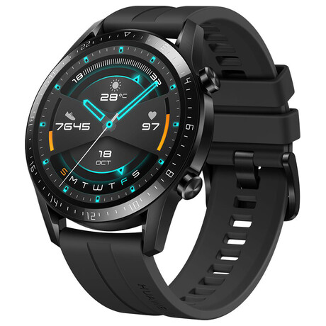 Dotaz k produktu HUAWEI Nova 5T Dual Sim ern Huawei Watch GT