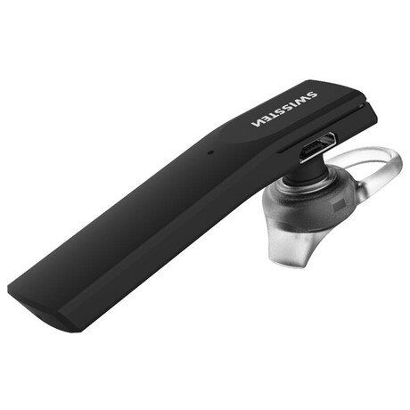 Swissten ULTRA LIGHT UL-9 ČERNÝ (foto 1)