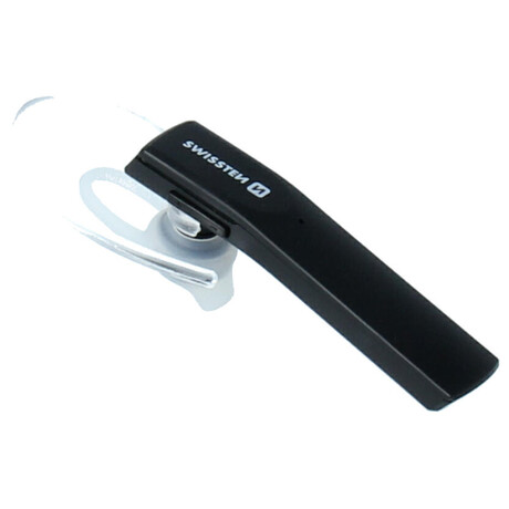 BLUETOOTH HEADSET SWISSTEN ULTRA LIGHT UL-9 ČERNÝ