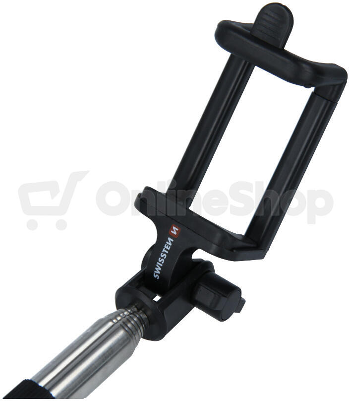 SWISSTEN BLUETOOTH SELFIE STICK
