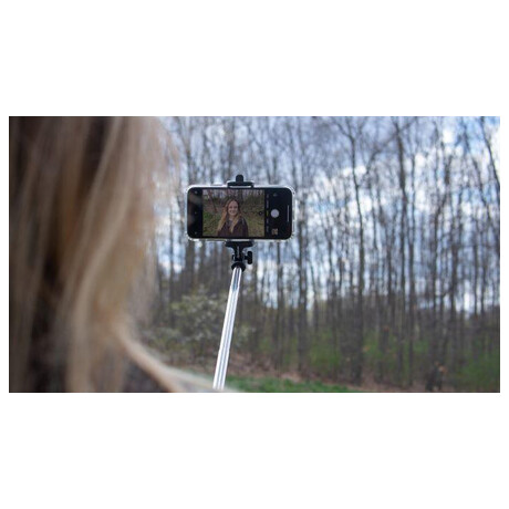 SWISSTEN BLUETOOTH SELFIE STICK