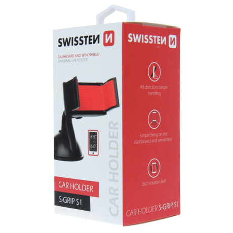 Swissten S-GRIP S1 (foto 4)