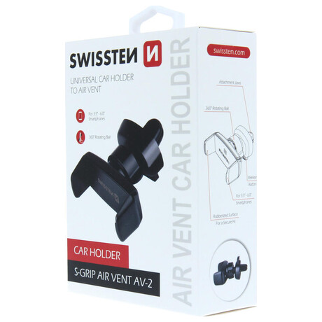 Swissten S-GRIP AV-2 (foto 7)