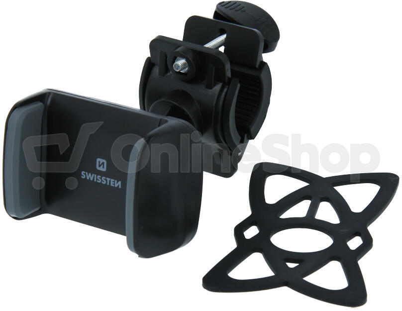 DRŽÁK NA KOLO SWISSTEN S-GRIP BCCL1