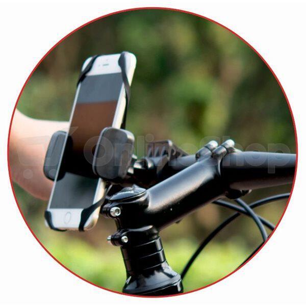 DRŽÁK NA KOLO SWISSTEN S-GRIP BCCL1