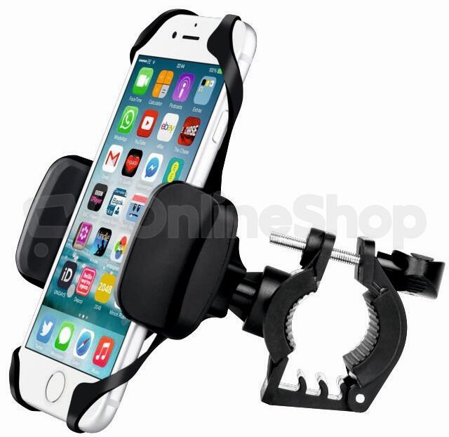 DRŽÁK NA KOLO SWISSTEN S-GRIP BCCL1