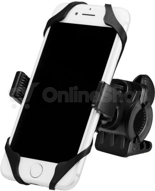 DRŽÁK NA KOLO SWISSTEN S-GRIP BCCL1