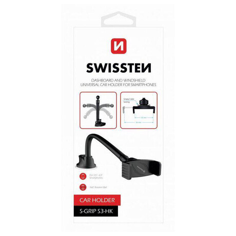 Swissten S-GRIP S3-HK (foto 4)