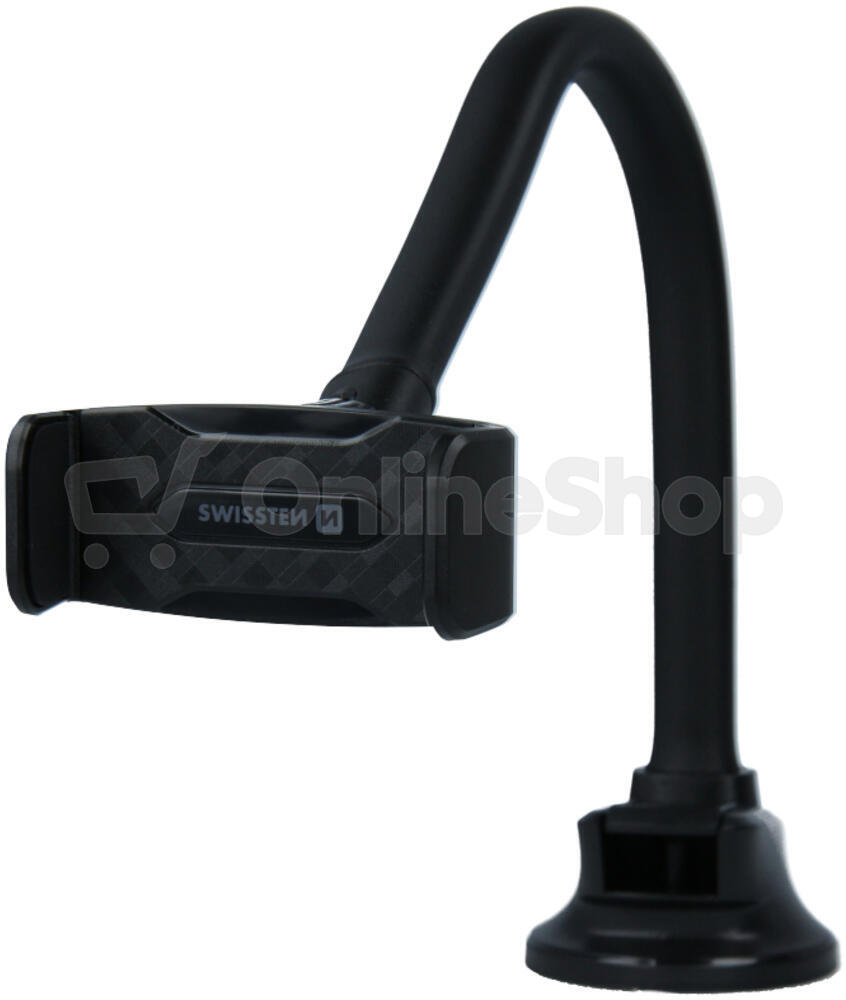 DRŽÁK DO AUTA SWISSTEN S-GRIP S3-HK