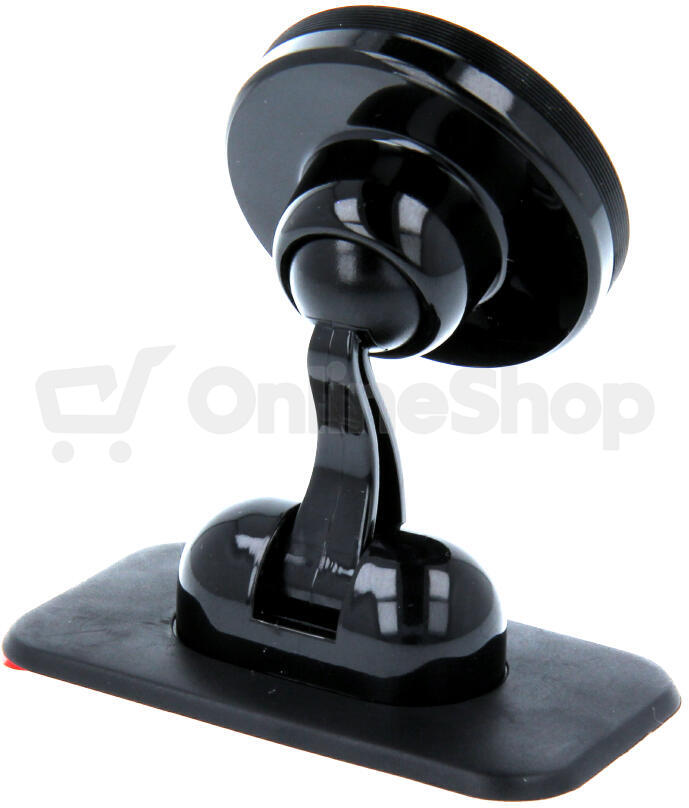 MAGNETICKÝ DRŽÁK DO AUTA SWISSTEN S-GRIP DASHBOARD DM6