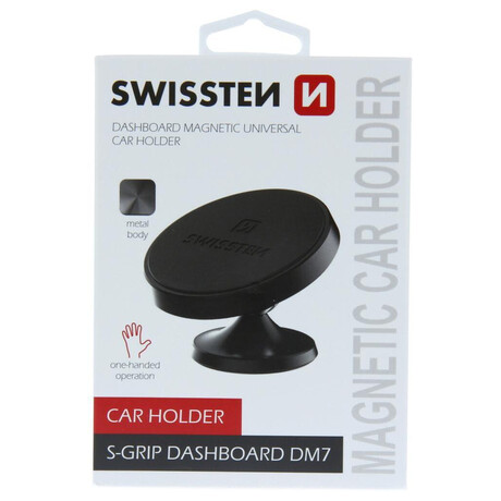 Swissten S-GRIP DASHBOARD DM7 (foto 2)