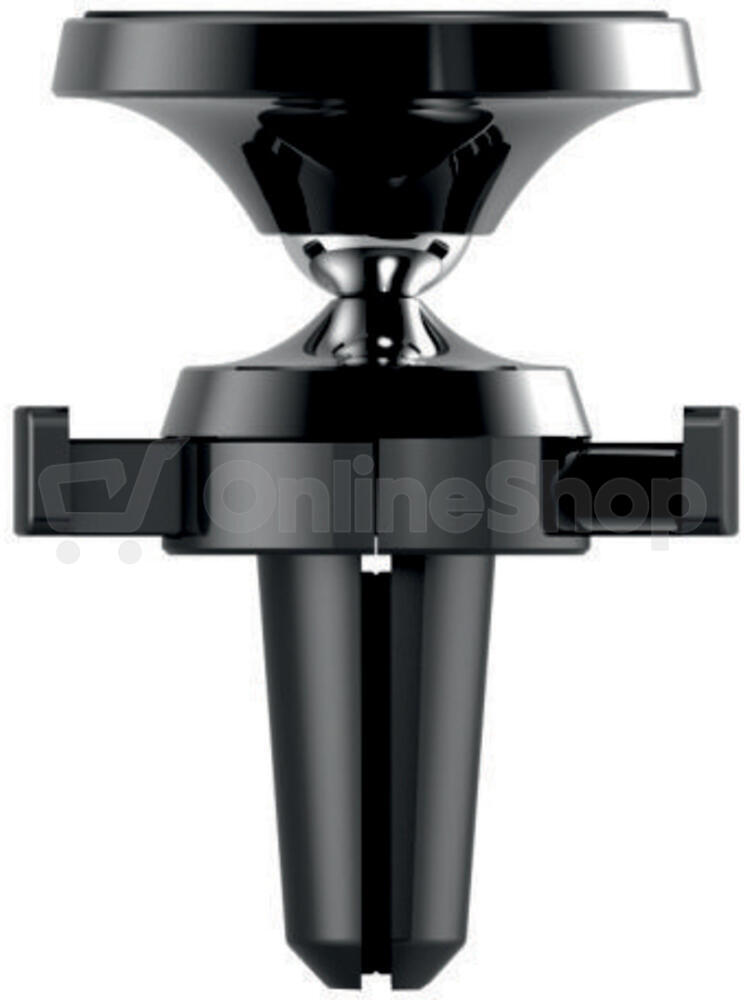 MAGNETICKÝ DRŽÁK DO VENTILACE AUTA SWISSTEN S-GRIP AV-M8