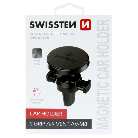 Swissten S-GRIP AV-M8 (foto 3)