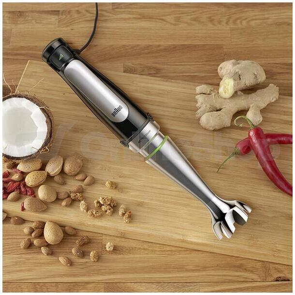 Tyčový mixér Braun MultiQuick 7 MQ 7025