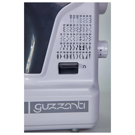 Guzzanti GZ 118 (foto 2)