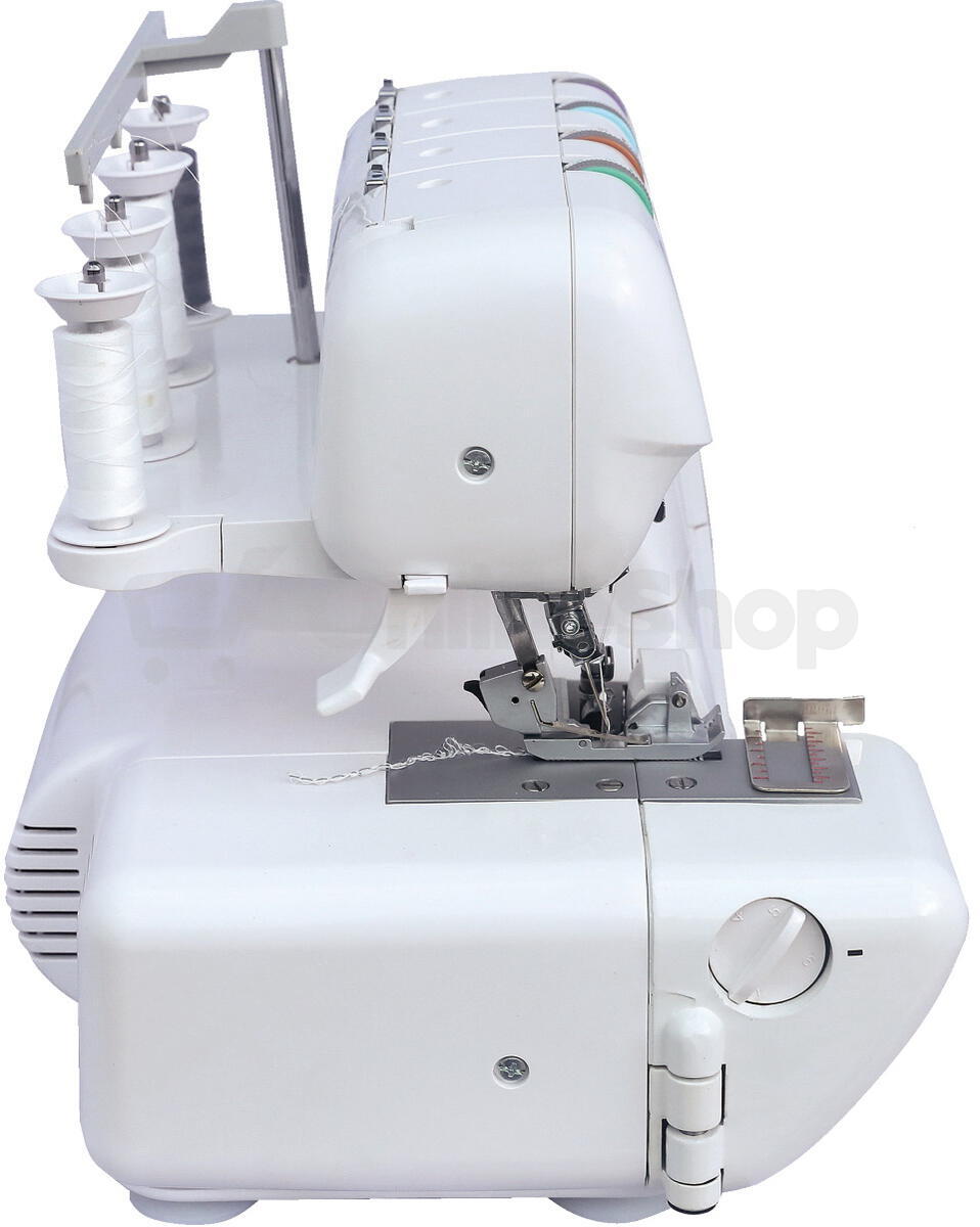 Overlock Guzzanti GZ 325