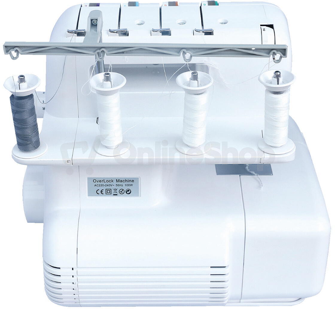 Overlock Guzzanti GZ 325