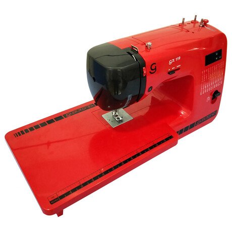 Pdavn stolek k Guzzanti GZ 119