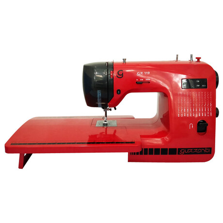 Guzzanti GZ119 (foto 2)