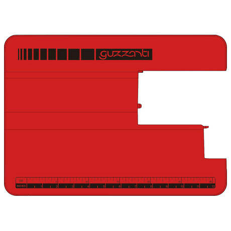 Pdavn stolek k Guzzanti GZ 119