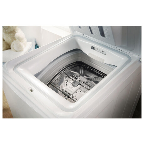 Indesit BTW D71253 (foto 2)