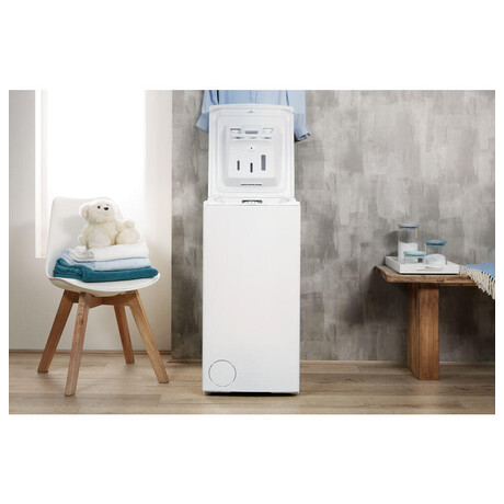 Indesit BTW D71253 (foto 4)