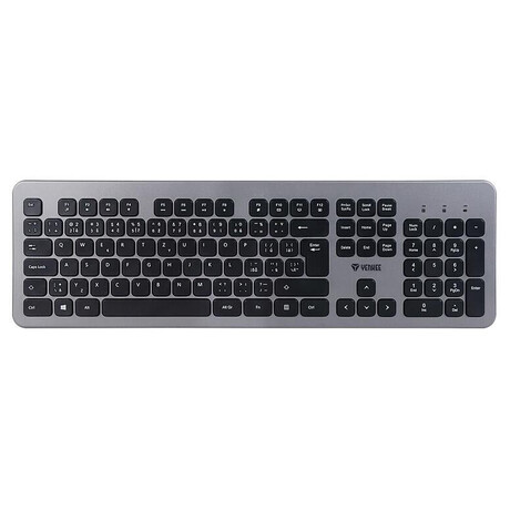 Set klávesnice s myší Yenkee YKM 2007CS Combo WL sada Tendency
