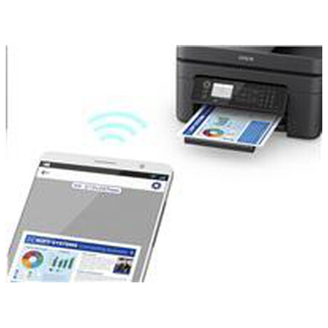 Epson WorkForce WF-2850DWF (foto 1)