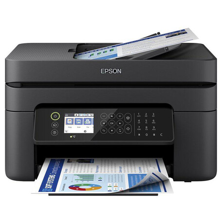 Epson WorkForce WF-2850DWF (foto 4)
