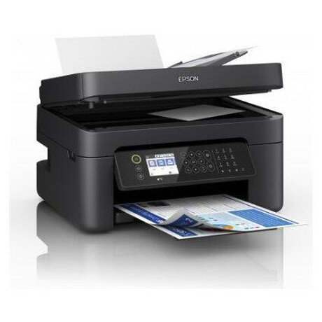 Epson WorkForce WF-2850DWF (foto 2)