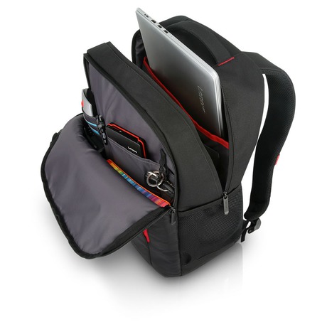 Lenovo 15.6 Backpack B515 černý (foto 1)
