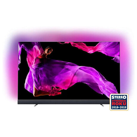 Philips 55OLED903 (foto 3)