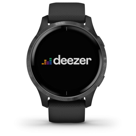 Garmin VENU Black/Slate (foto 4)