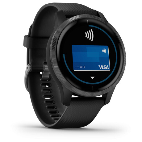 Garmin VENU Black/Slate (foto 5)