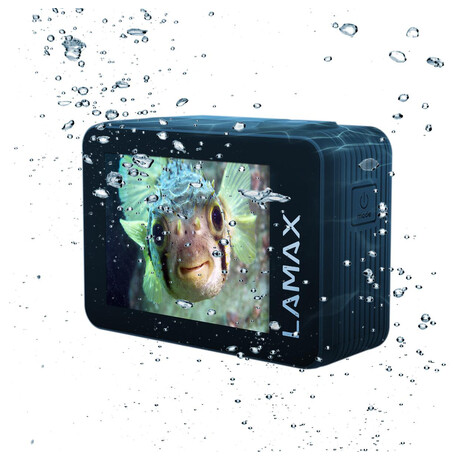 LAMAX W9 (foto 8)