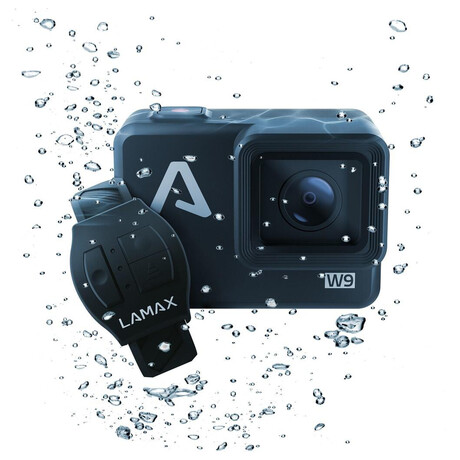 LAMAX W9 (foto 7)