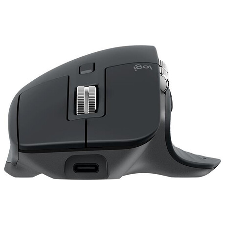 Logitech MX&nbsp;Master 3,&nbsp;graphite (foto 2)