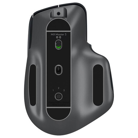 Logitech MX&nbsp;Master 3,&nbsp;graphite (foto 3)