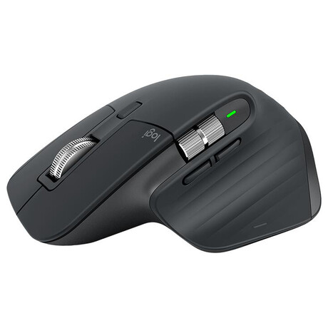 Logitech MX&nbsp;Master 3,&nbsp;graphite (foto 4)