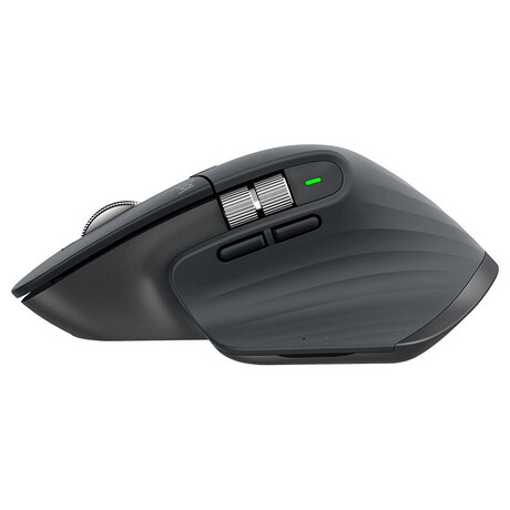 Logitech MX&nbsp;Master 3,&nbsp;graphite (foto 5)