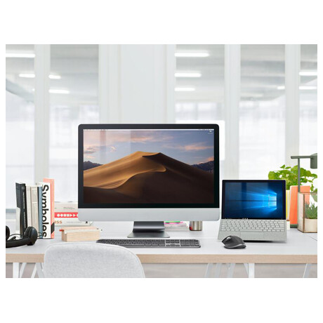 Logitech MX&nbsp;Master 3,&nbsp;graphite (foto 9)