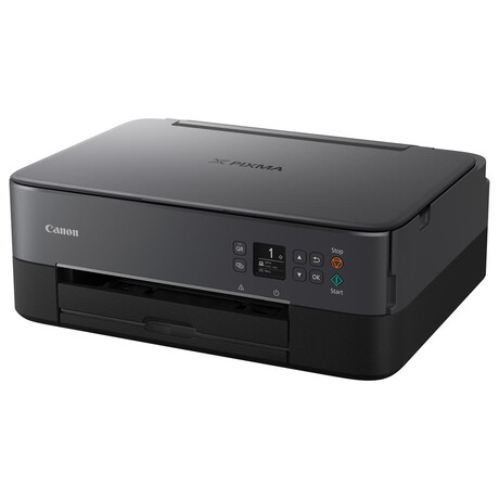 Canon PIXMA TS5350, černá (foto 1)