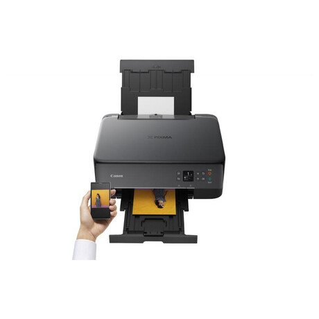 Canon PIXMA TS5350, černá (foto 4)