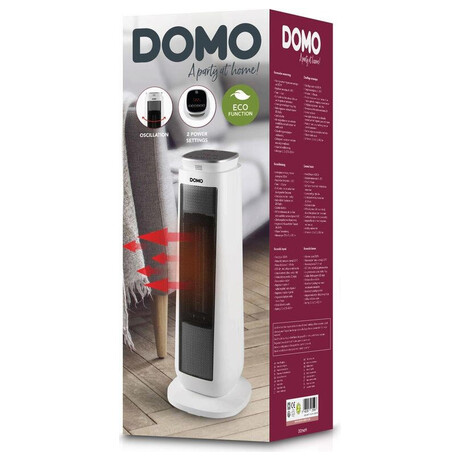Domo DO7347H (foto 1)