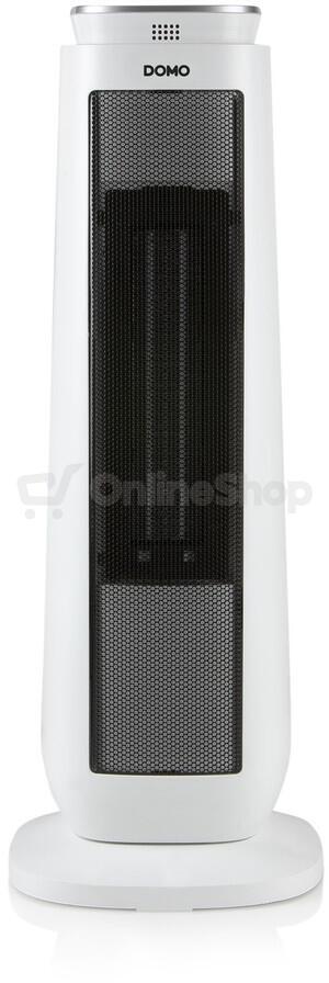 Teplovzdušný ventilátor - sloupový - DOMO DO7347H