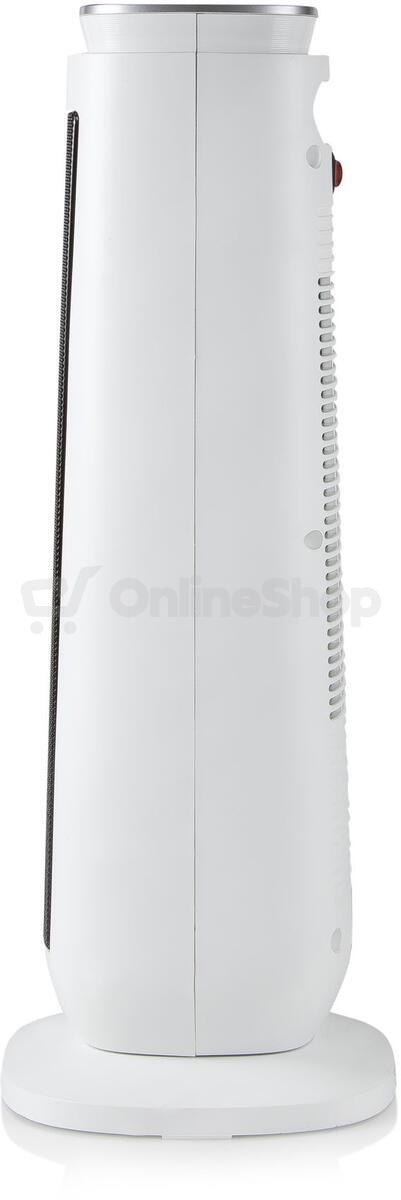 Teplovzdušný ventilátor - sloupový - DOMO DO7347H