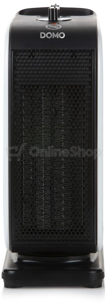 Teplovzdušný ventilátor - stolní - DOMO DO7348H