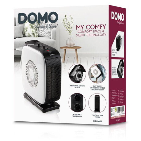 Domo DO7348H (foto 20)