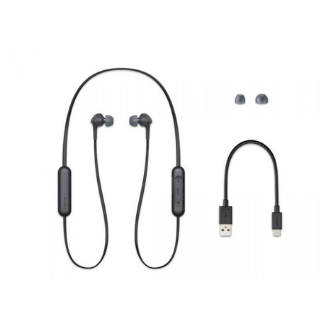 Sony WIXB400B.CE7, černá (foto 3)